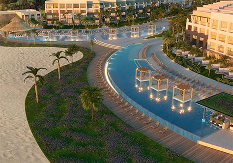 secrets tides punta cana reviews|secrets tides punta can a all inclusive.